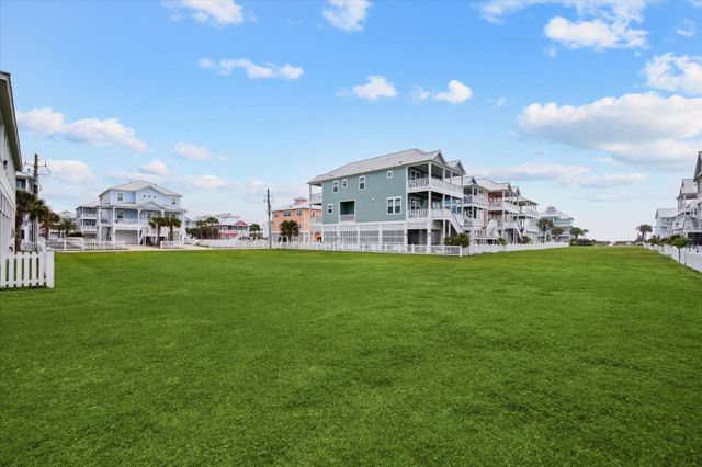 3814 Wentletrap, Galveston, TX 77554
