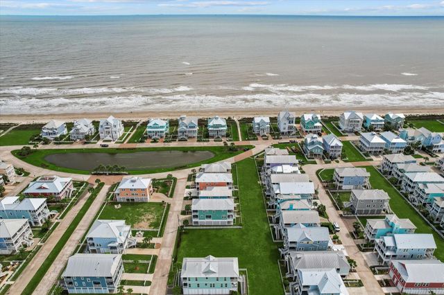 3814 Wentletrap, Galveston, TX 77554