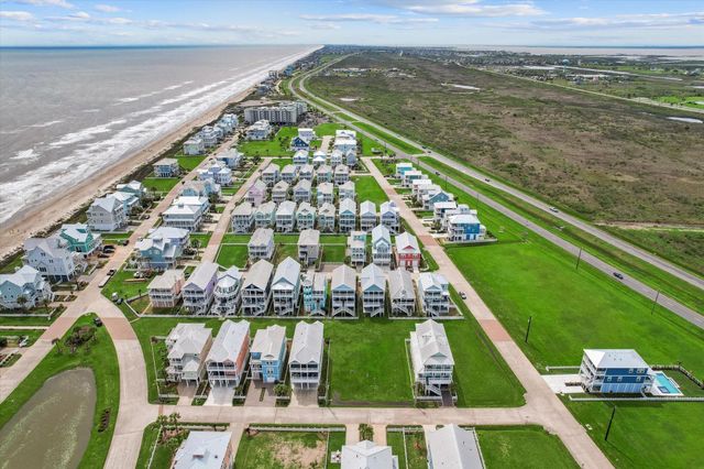 3814 Wentletrap, Galveston, TX 77554