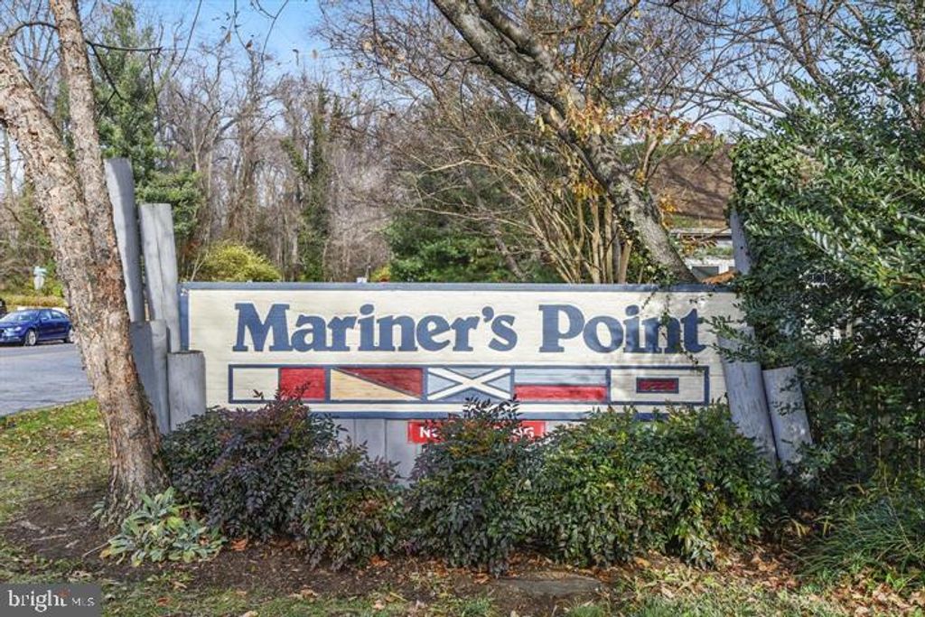 944 YACHTSMAN WAY, Annapolis, MD 21403