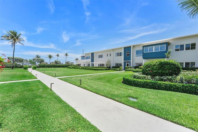 120 N Ocean Blvd S-6, Delray Beach, FL 33483
