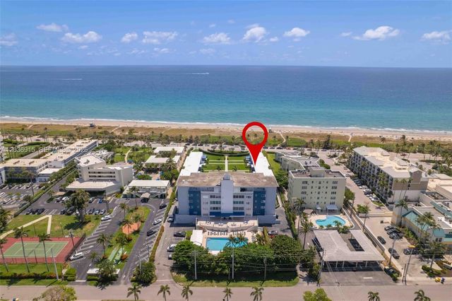 120 N Ocean Blvd S-6, Delray Beach, FL 33483