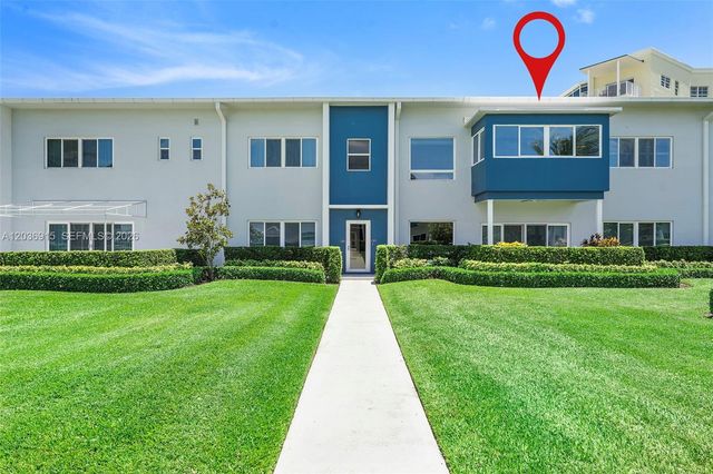 120 N Ocean Blvd S-6, Delray Beach, FL 33483