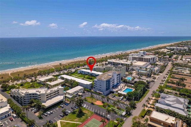 120 N Ocean Blvd S-6, Delray Beach, FL 33483