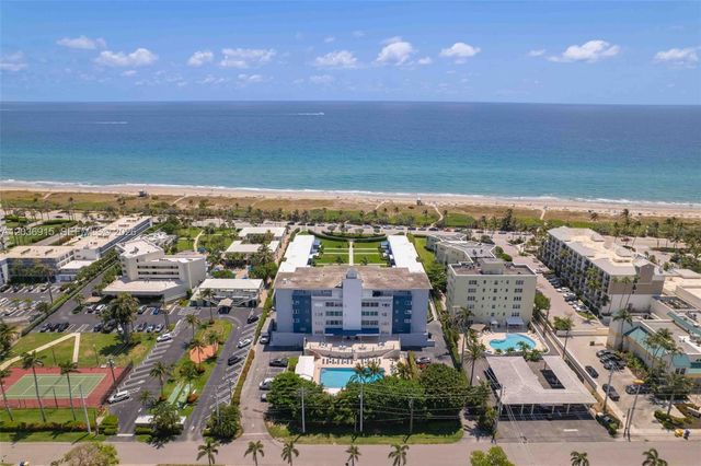 120 N Ocean Blvd S-6, Delray Beach, FL 33483