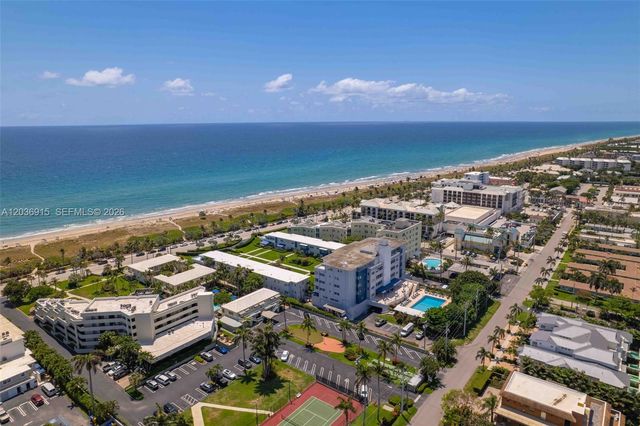 120 N Ocean Blvd S-6, Delray Beach, FL 33483