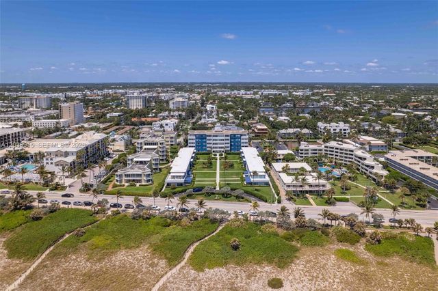 120 N Ocean Blvd S-6, Delray Beach, FL 33483