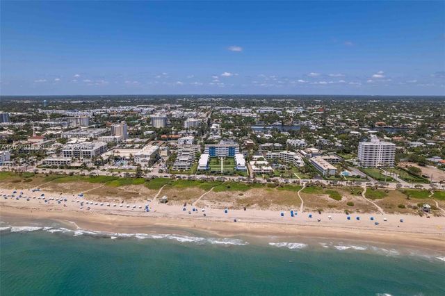 120 N Ocean Blvd S-6, Delray Beach, FL 33483
