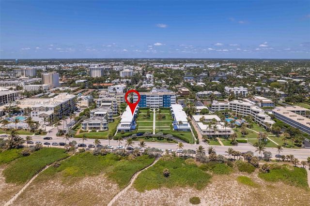 120 N Ocean Blvd S-6, Delray Beach, FL 33483