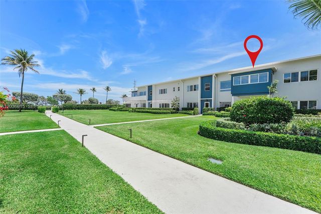 120 N Ocean Blvd S-6, Delray Beach, FL 33483