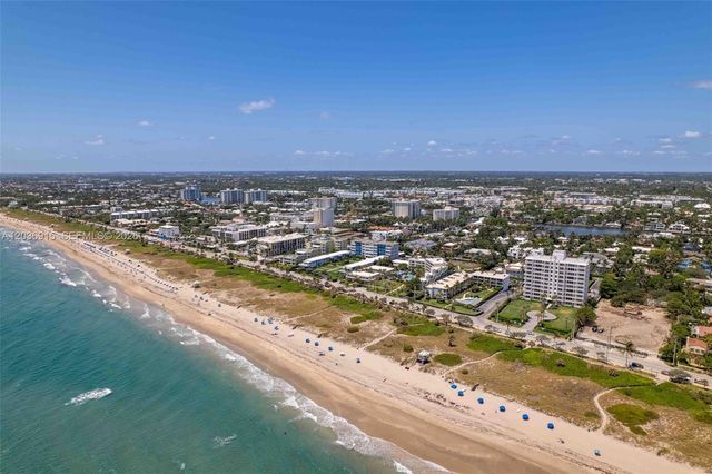 120 N Ocean Blvd S-6, Delray Beach, FL 33483