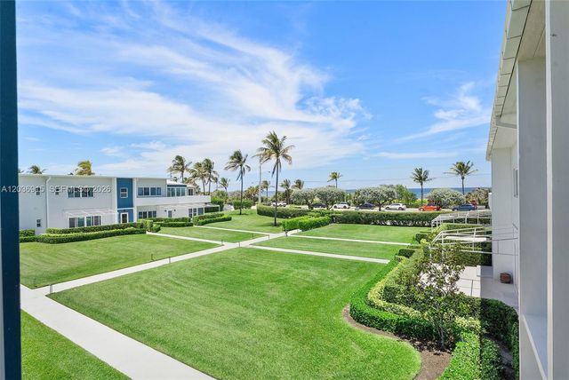 120 N Ocean Blvd S-6, Delray Beach, FL 33483