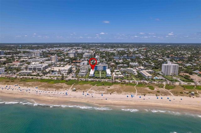 120 N Ocean Blvd S-6, Delray Beach, FL 33483