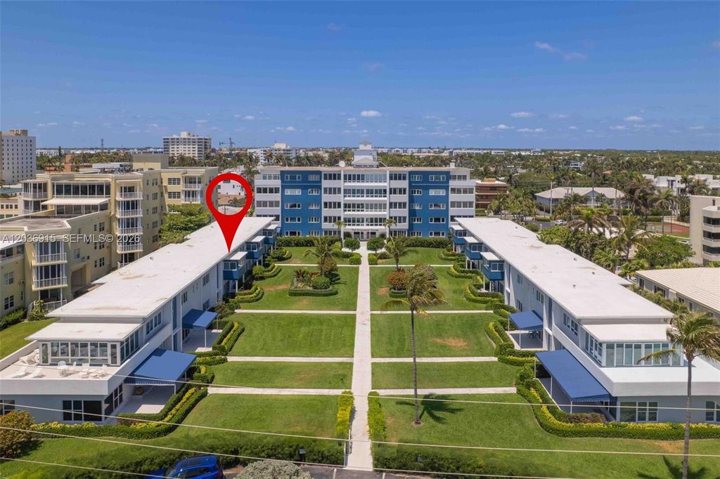 120 N Ocean Blvd S-6, Delray Beach, FL 33483