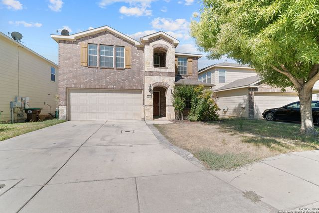 11147 PALOMINO BLF, San Antonio, TX 78245