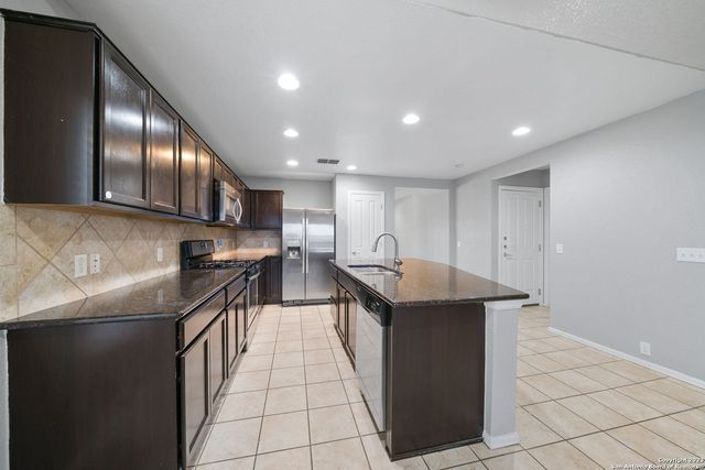 11147 PALOMINO BLF, San Antonio, TX 78245