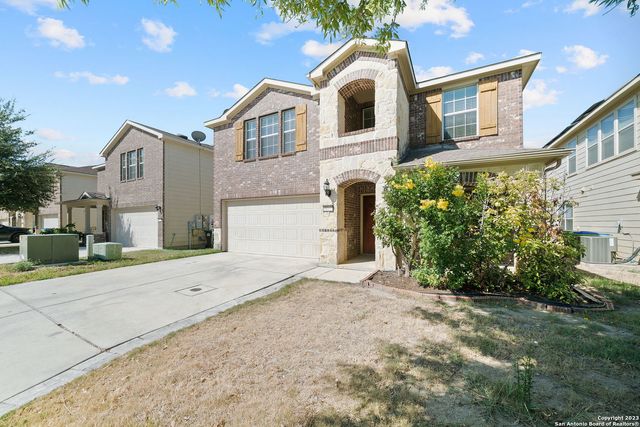 11147 PALOMINO BLF, San Antonio, TX 78245