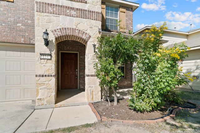 11147 PALOMINO BLF, San Antonio, TX 78245