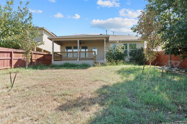 11147 PALOMINO BLF, San Antonio, TX 78245