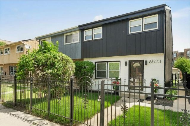 6523 S Ellis Avenue 6523, Chicago, IL 60637