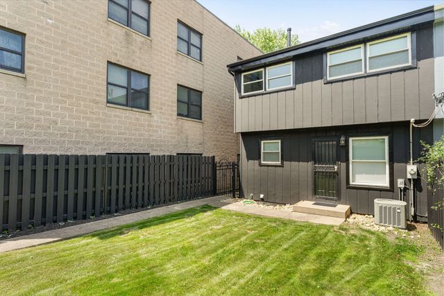 6523 S Ellis Avenue 6523, Chicago, IL 60637