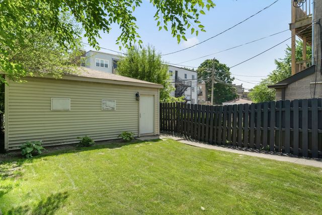 6523 S Ellis Avenue 6523, Chicago, IL 60637
