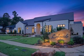7607 Lakeside Ln, Tyler, TX 75703