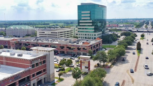 10555 Turtlewood Court 1702, Houston, TX 77072