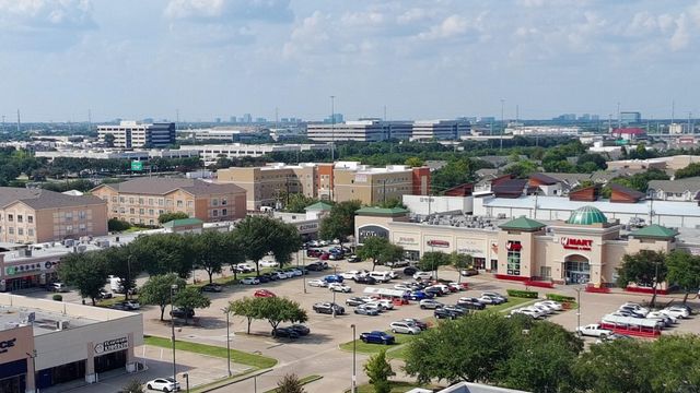10555 Turtlewood Court 1702, Houston, TX 77072