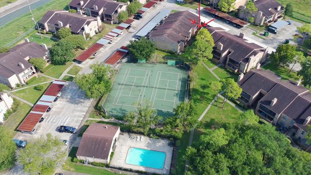 10555 Turtlewood Court 1702, Houston, TX 77072