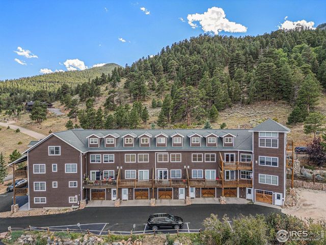 2625 Marys Lake Rd S2, Estes Park, CO 80517