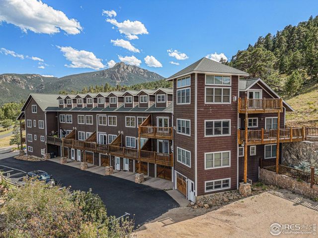 2625 Marys Lake Rd S2, Estes Park, CO 80517