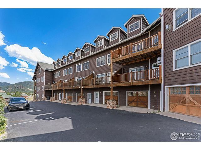 2625 Marys Lake Rd S2, Estes Park, CO 80517