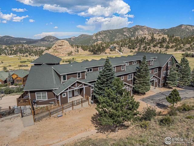 2625 Marys Lake Rd S2, Estes Park, CO 80517