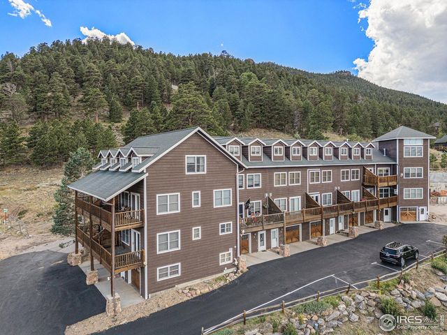 2625 Marys Lake Rd S2, Estes Park, CO 80517