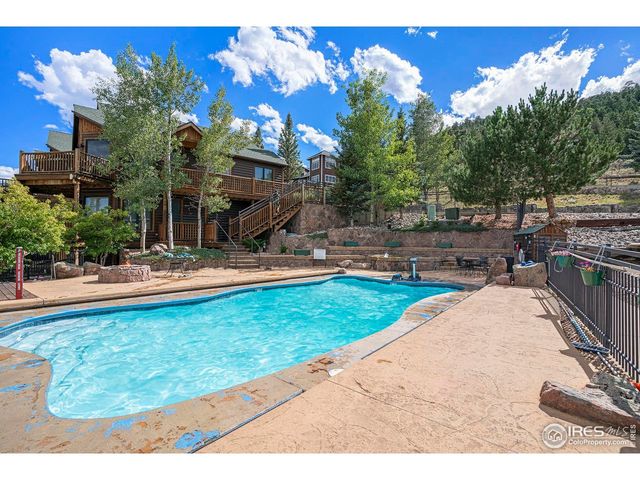 2625 Marys Lake Rd S2, Estes Park, CO 80517