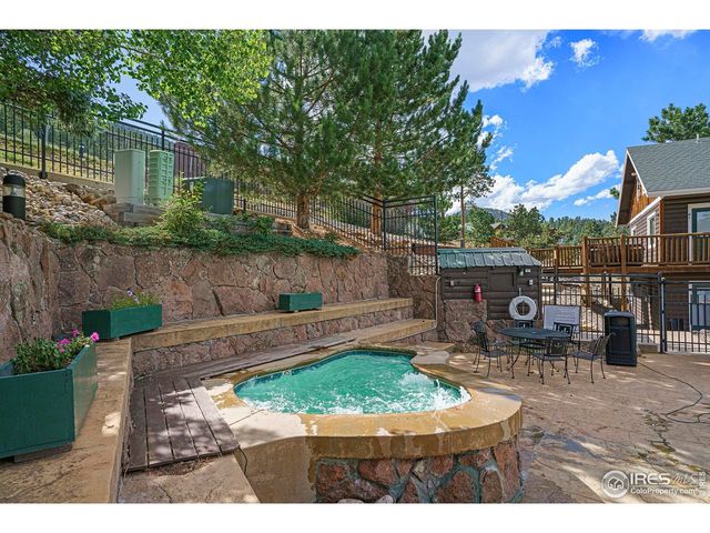 2625 Marys Lake Rd S2, Estes Park, CO 80517