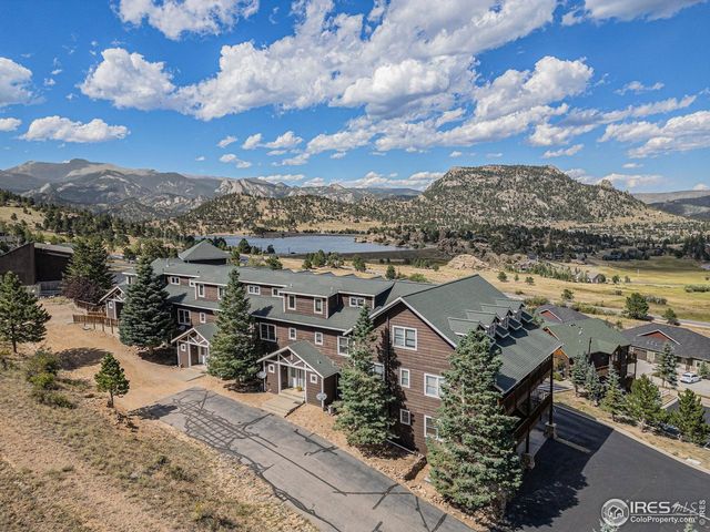 2625 Marys Lake Rd S2, Estes Park, CO 80517