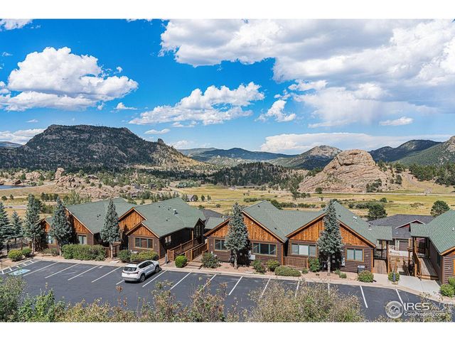 2625 Marys Lake Rd S2, Estes Park, CO 80517