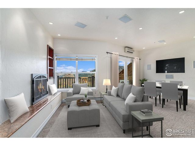 2625 Marys Lake Rd S2, Estes Park, CO 80517