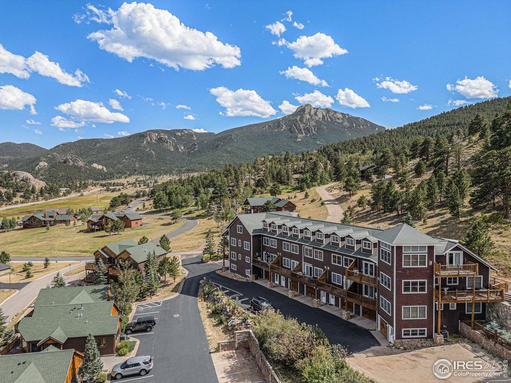 2625 Marys Lake Rd S2, Estes Park, CO 80517