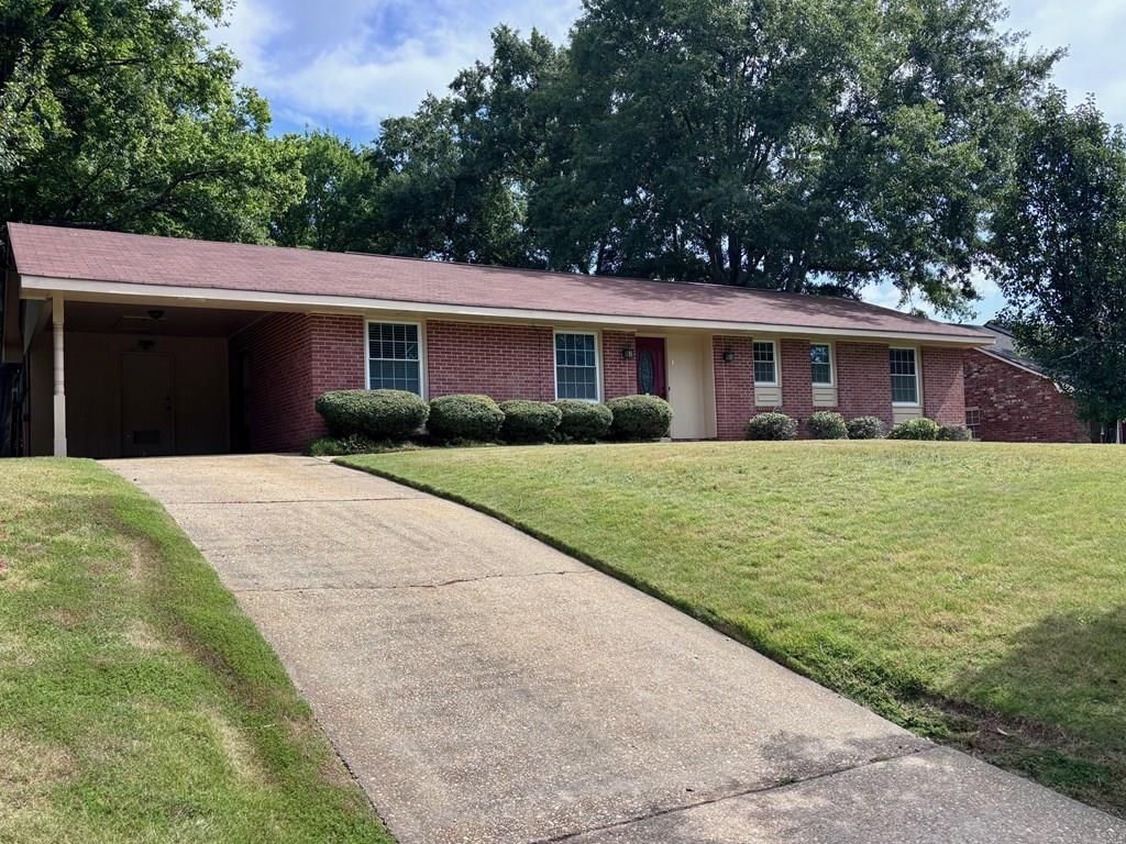 2113 Leeds Drive, Columbus, GA 31904
