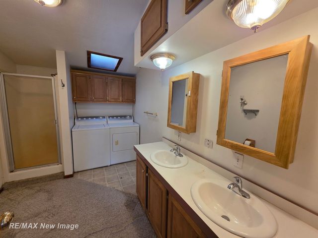 16475 Baldwin Road, Brady Twp, MI 48616