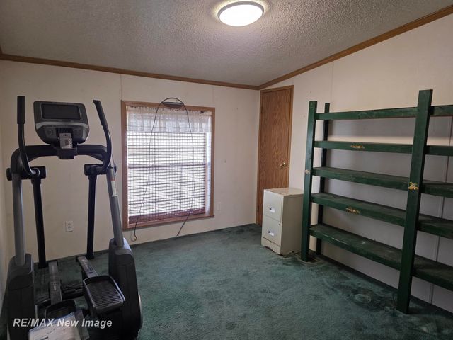 16475 Baldwin Road, Brady Twp, MI 48616