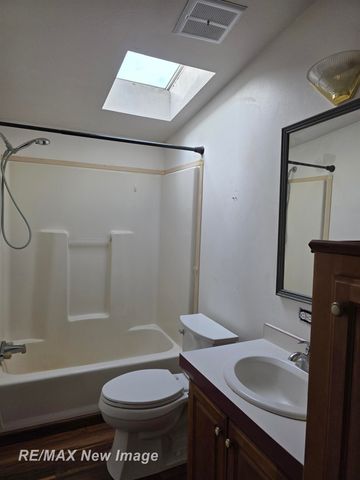 16475 Baldwin Road, Brady Twp, MI 48616