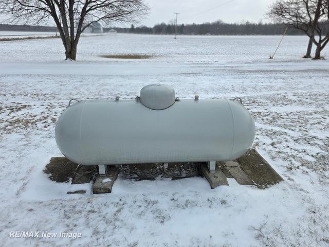 16475 Baldwin Road, Brady Twp, MI 48616