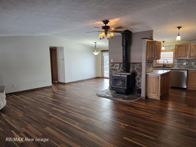 16475 Baldwin Road, Brady Twp, MI 48616