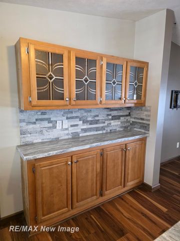 16475 Baldwin Road, Brady Twp, MI 48616