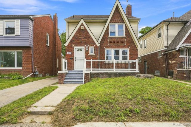 15819 Wisconsin Street, Detroit, MI 48238