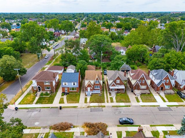 15819 Wisconsin Street, Detroit, MI 48238
